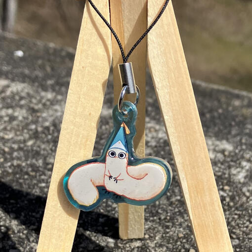 WHA Brushbug :)