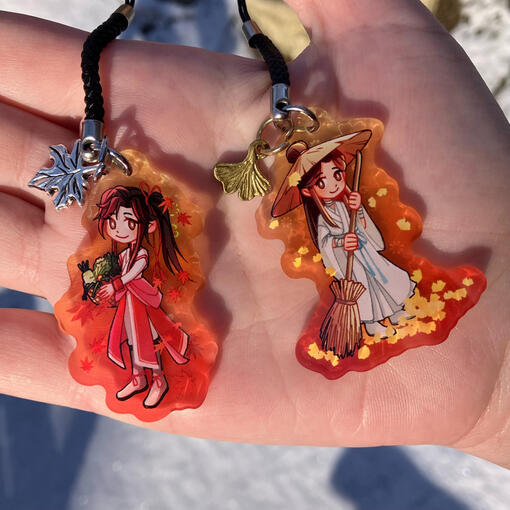 TGCF Set