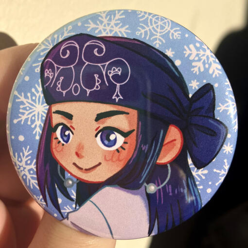 Golden Kamuy