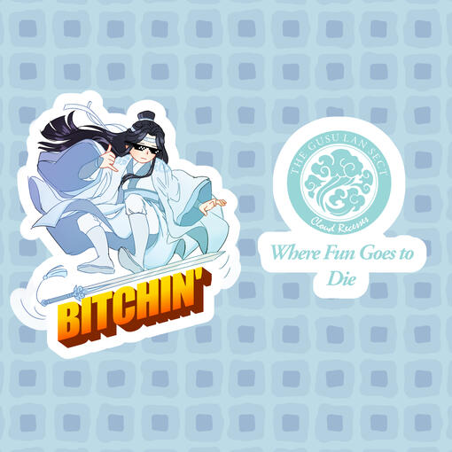 MDZS