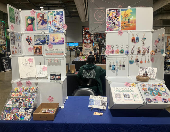 3 Rivers Comic Con 2026